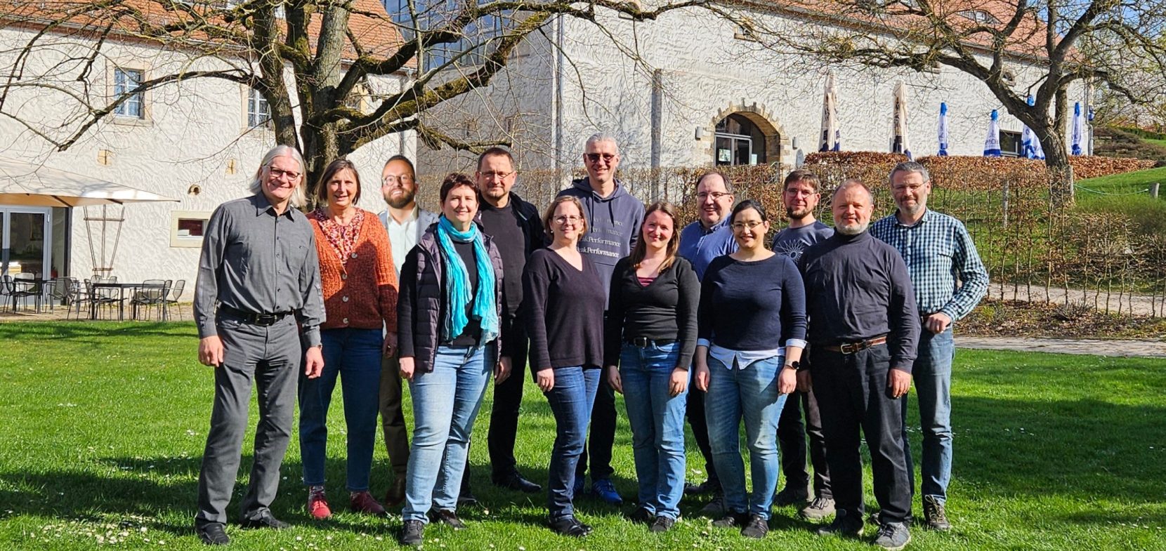 Kirchenvorstand