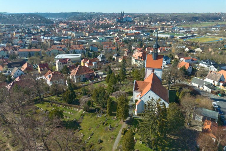 trinitatiskirche